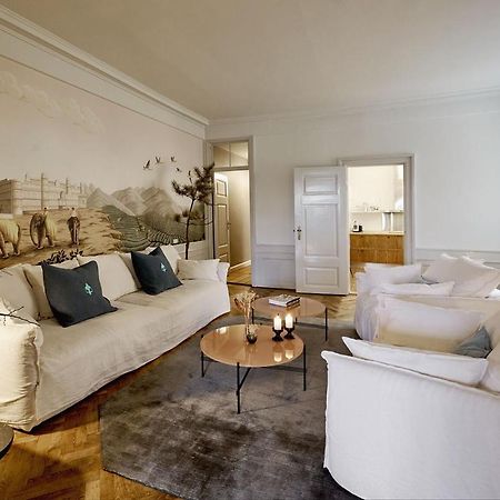 Apartmentincopenhagen Apartment 1569 Eksteriør billede