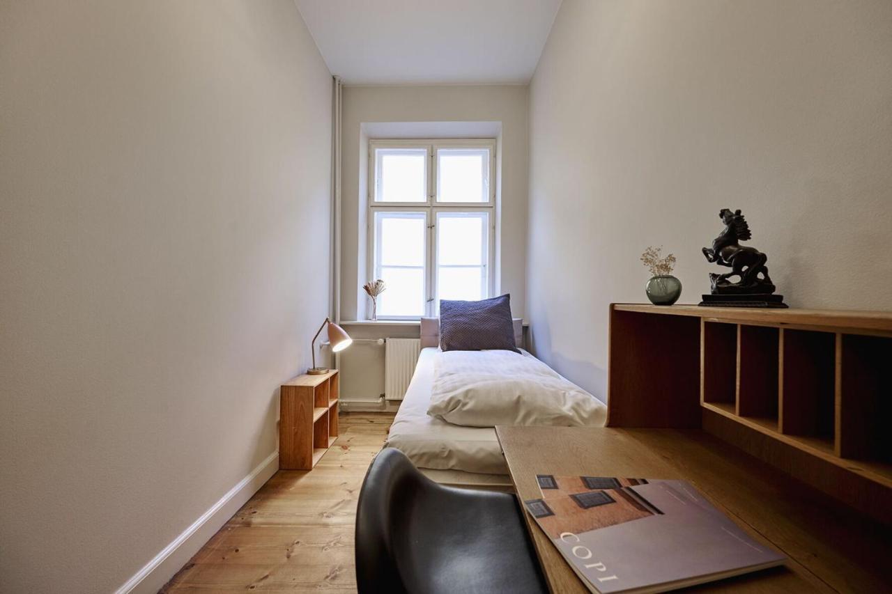 Apartmentincopenhagen Apartment 1569 Eksteriør billede