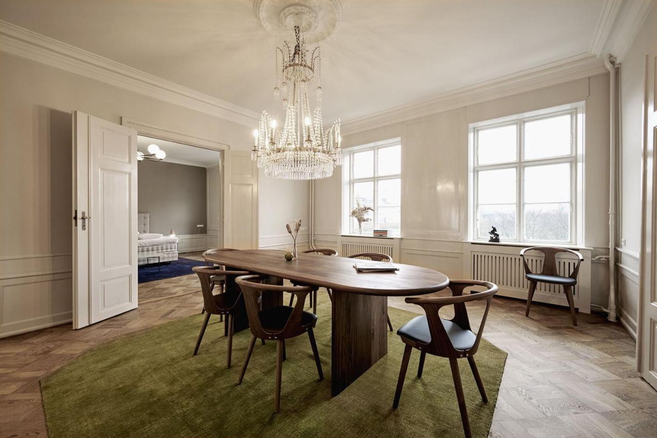 Apartmentincopenhagen Apartment 1569 Eksteriør billede