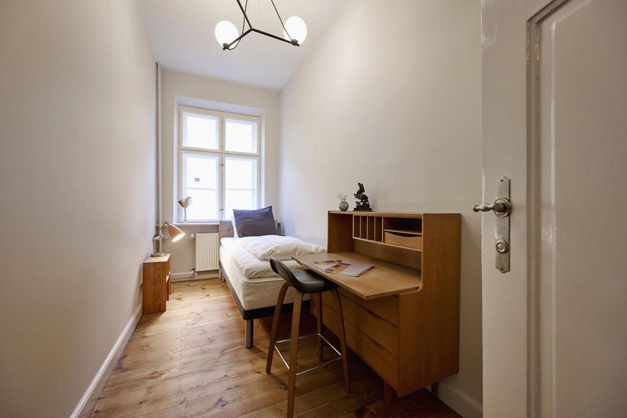 Apartmentincopenhagen Apartment 1569 Eksteriør billede