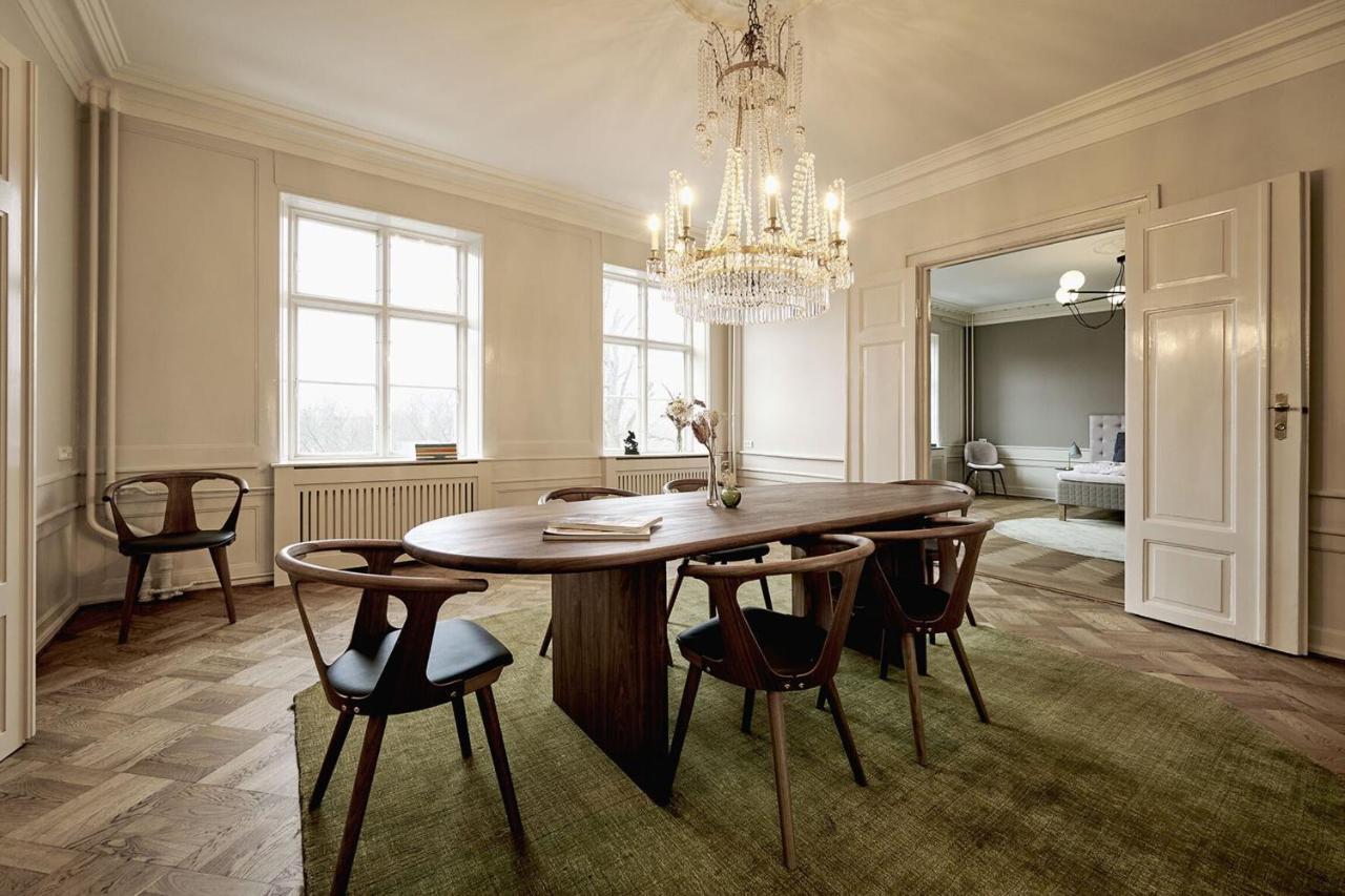 Apartmentincopenhagen Apartment 1569 Eksteriør billede