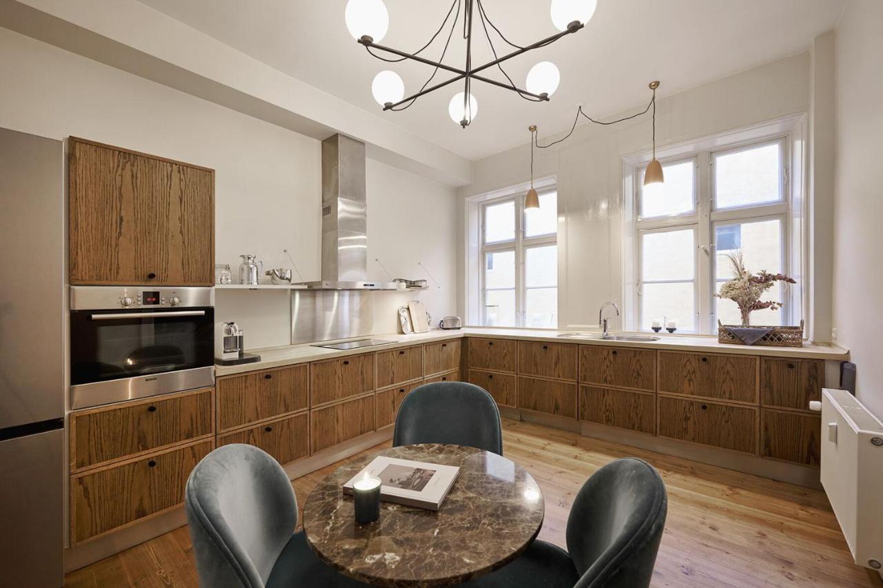 Apartmentincopenhagen Apartment 1569 Eksteriør billede