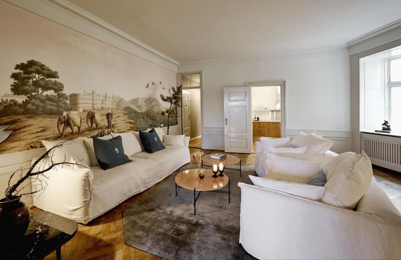 Apartmentincopenhagen Apartment 1569 Eksteriør billede