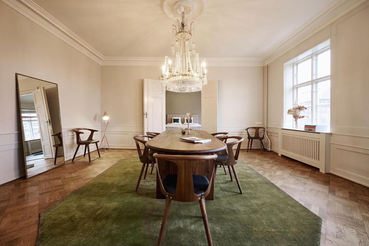 Apartmentincopenhagen Apartment 1569 Eksteriør billede