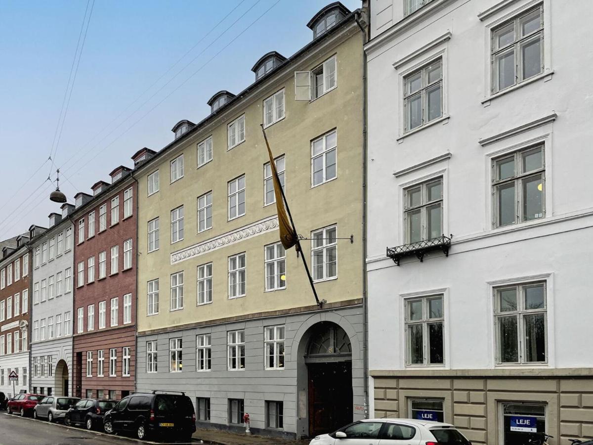 Apartmentincopenhagen Apartment 1569 Eksteriør billede